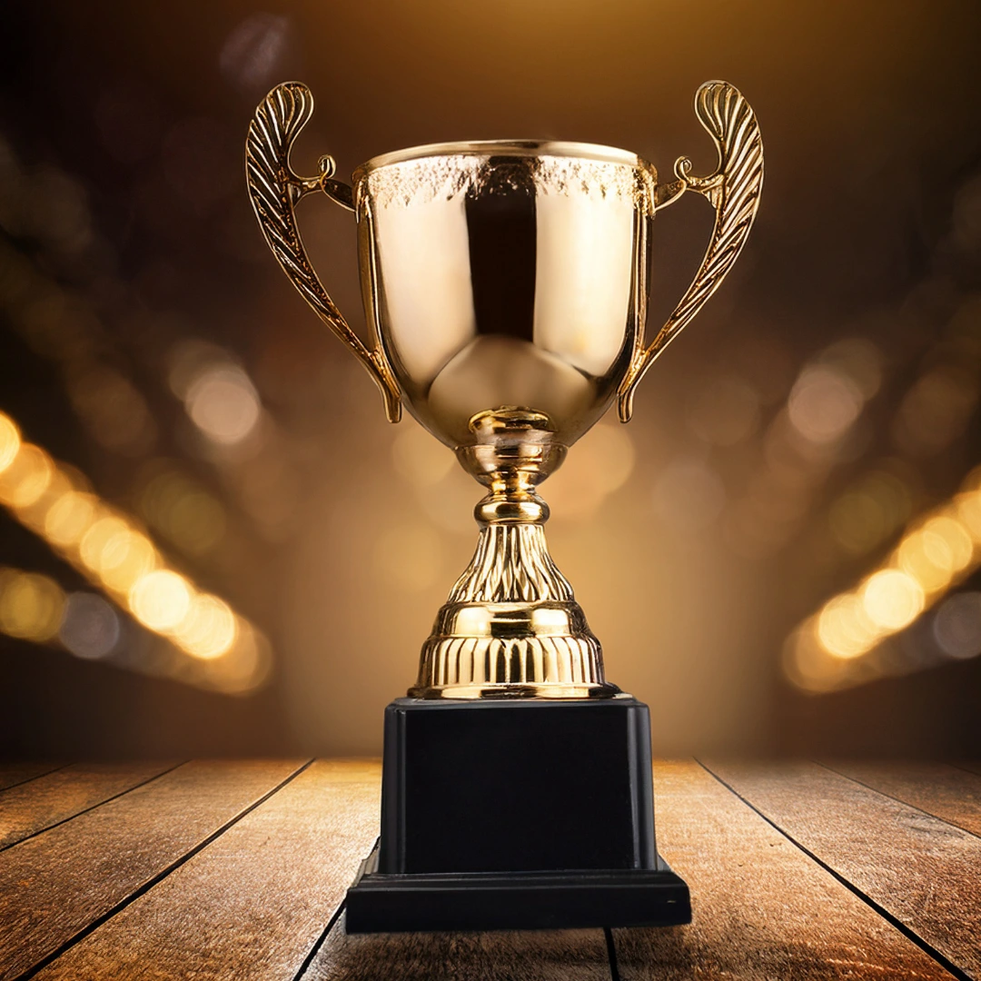 Why Every Brand Needs an Awards Strategy