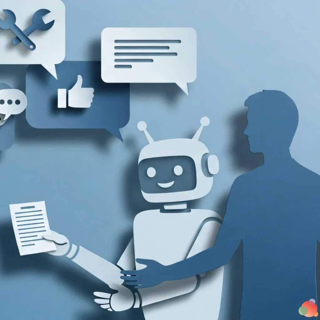 AI Comments Don’t Build Relationships