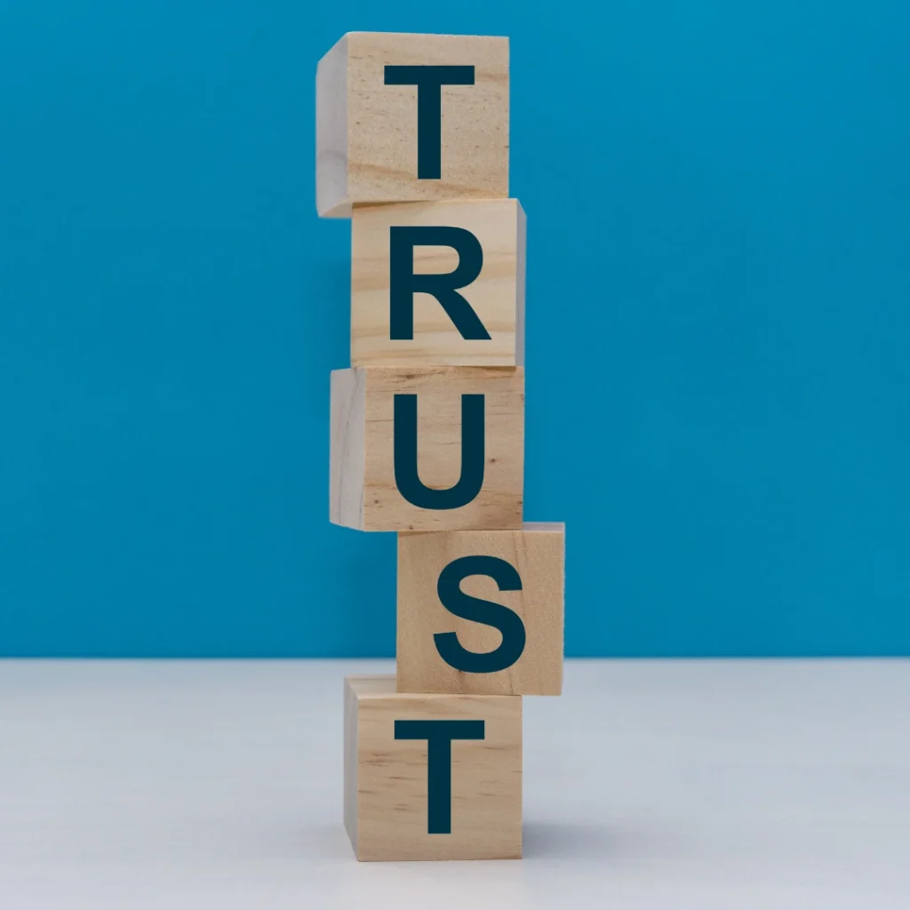 Why Brand Trust is More Important Than Novelty 