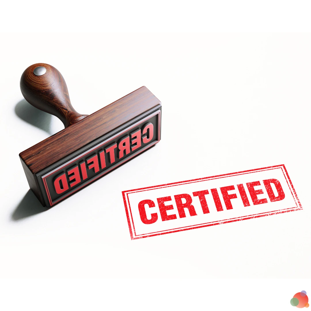 The Year I Helped Build a Certification System That Actually Works