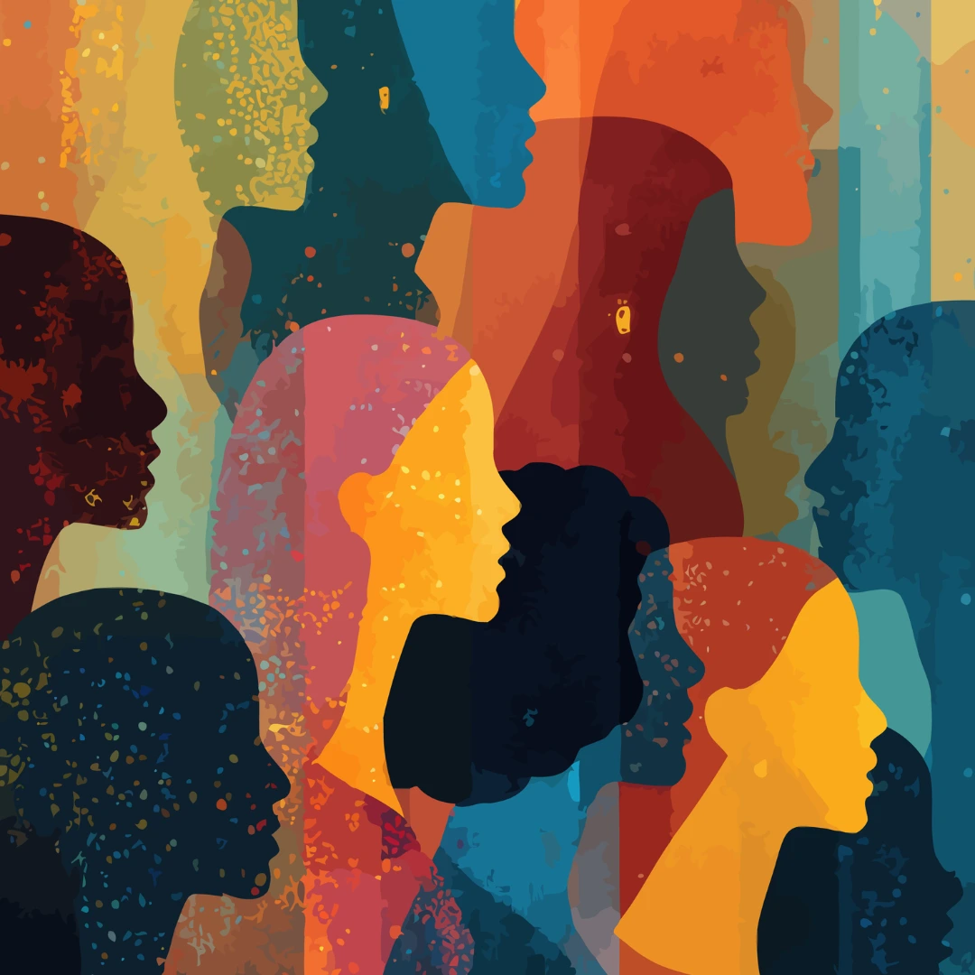 Women Are on the Front Line of AI Disruption