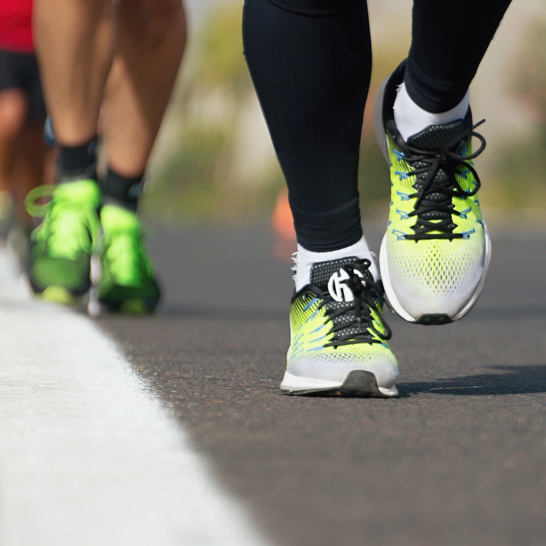 The Finish Line Illusion: Why Market Leaders Lose When They Think They’re Winning