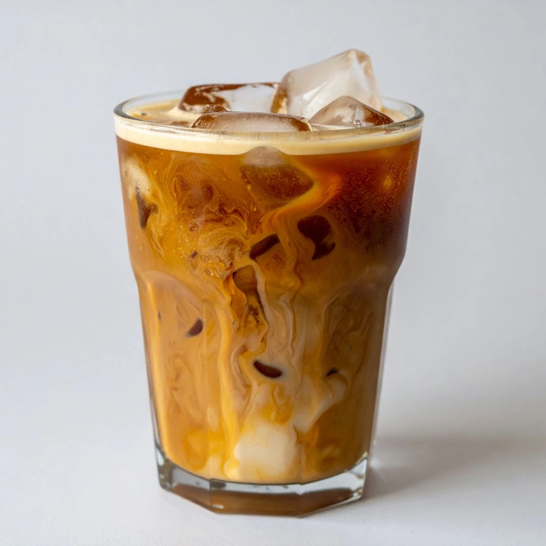 An Integrated Marketing System Is Like the Perfect Iced Coffee Order