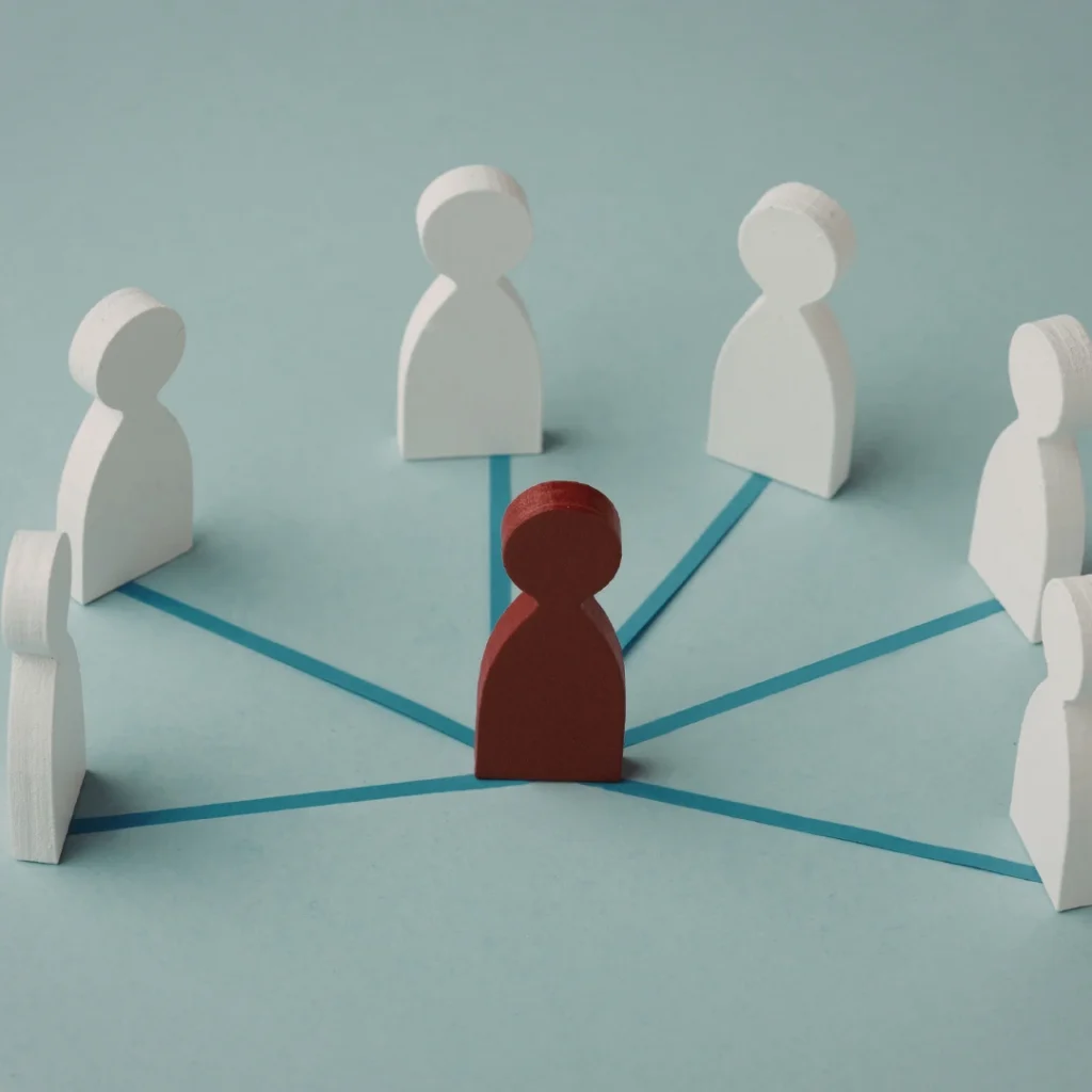 The Real Reason Organizations Struggle to Build Brand Trust 