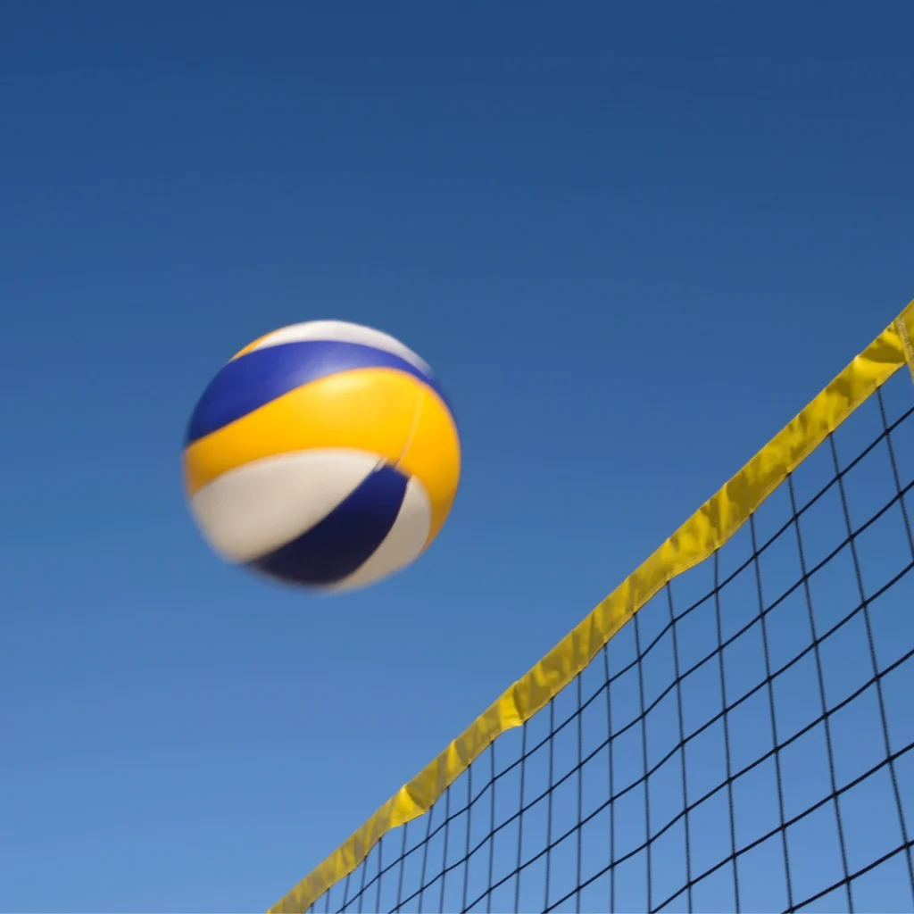 What Youth Volleyball Taught Me About The PESO Model