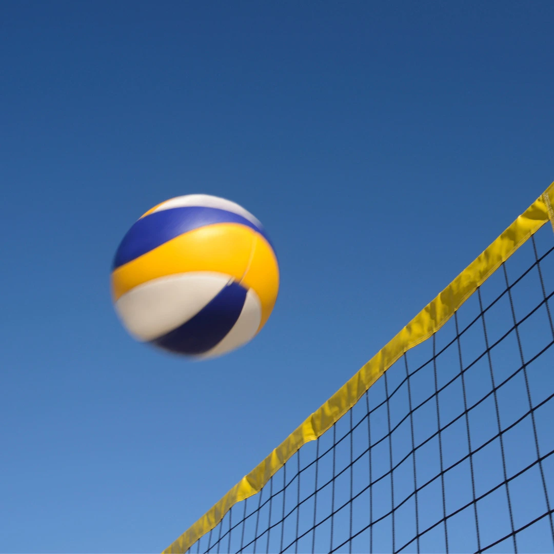 What Youth Volleyball Taught Me About The PESO Model