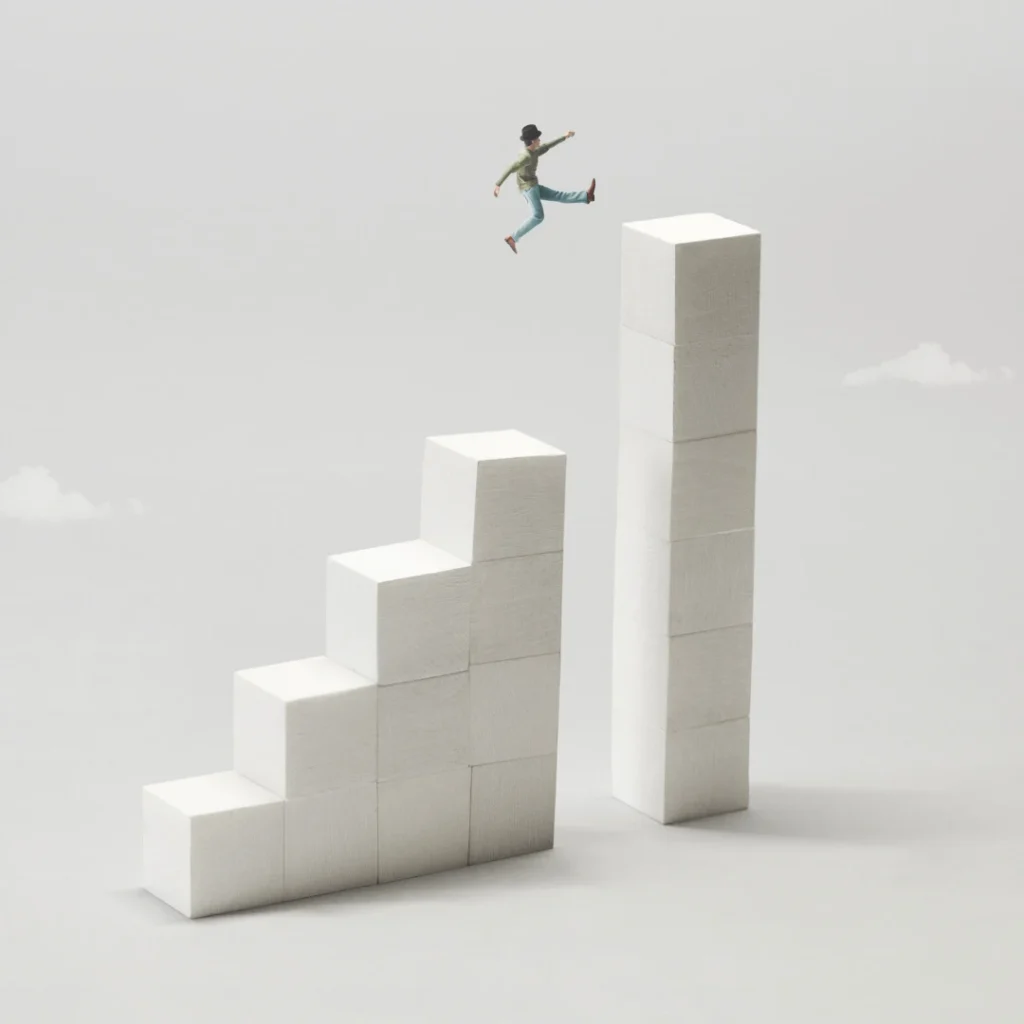 The Application Gap Has Always Been There. We Just Kept Paying for It