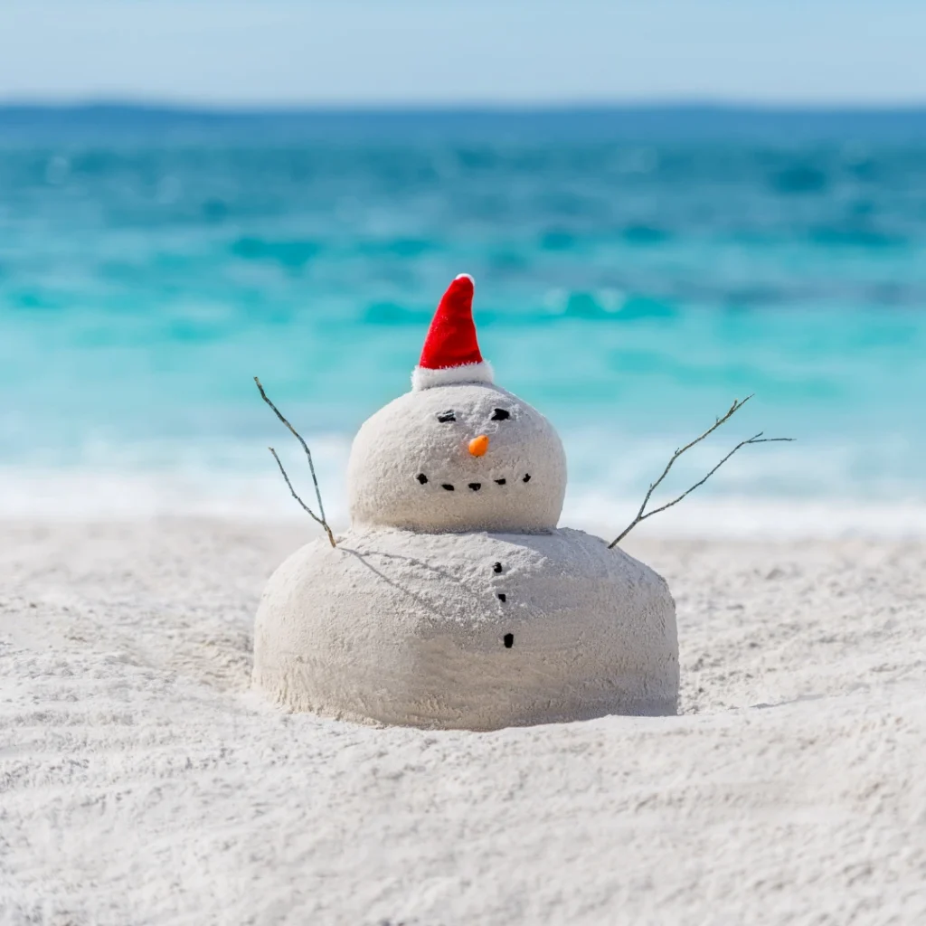What Does Christmas in July Have to Do With Q4 Planning? Everything