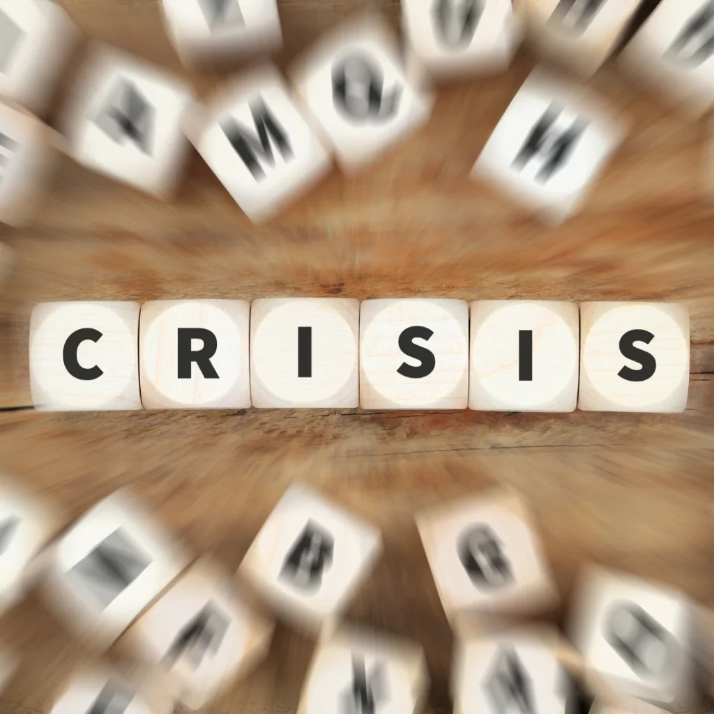 Your Crisis Communications Plan is Solving the Wrong Problem