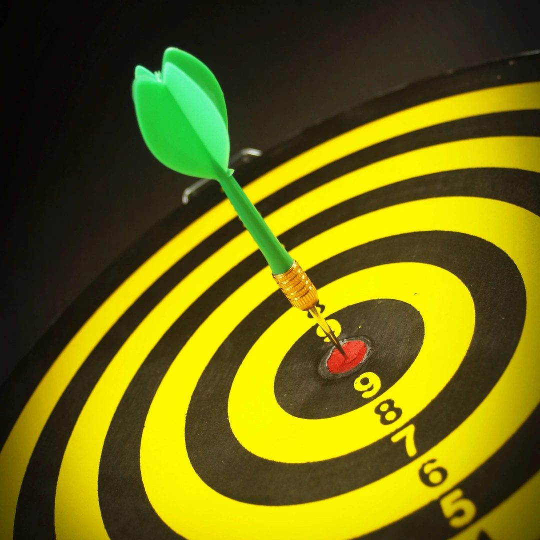 What Doing Earned Media for the PESO Model® Creator Taught Me About Discipline