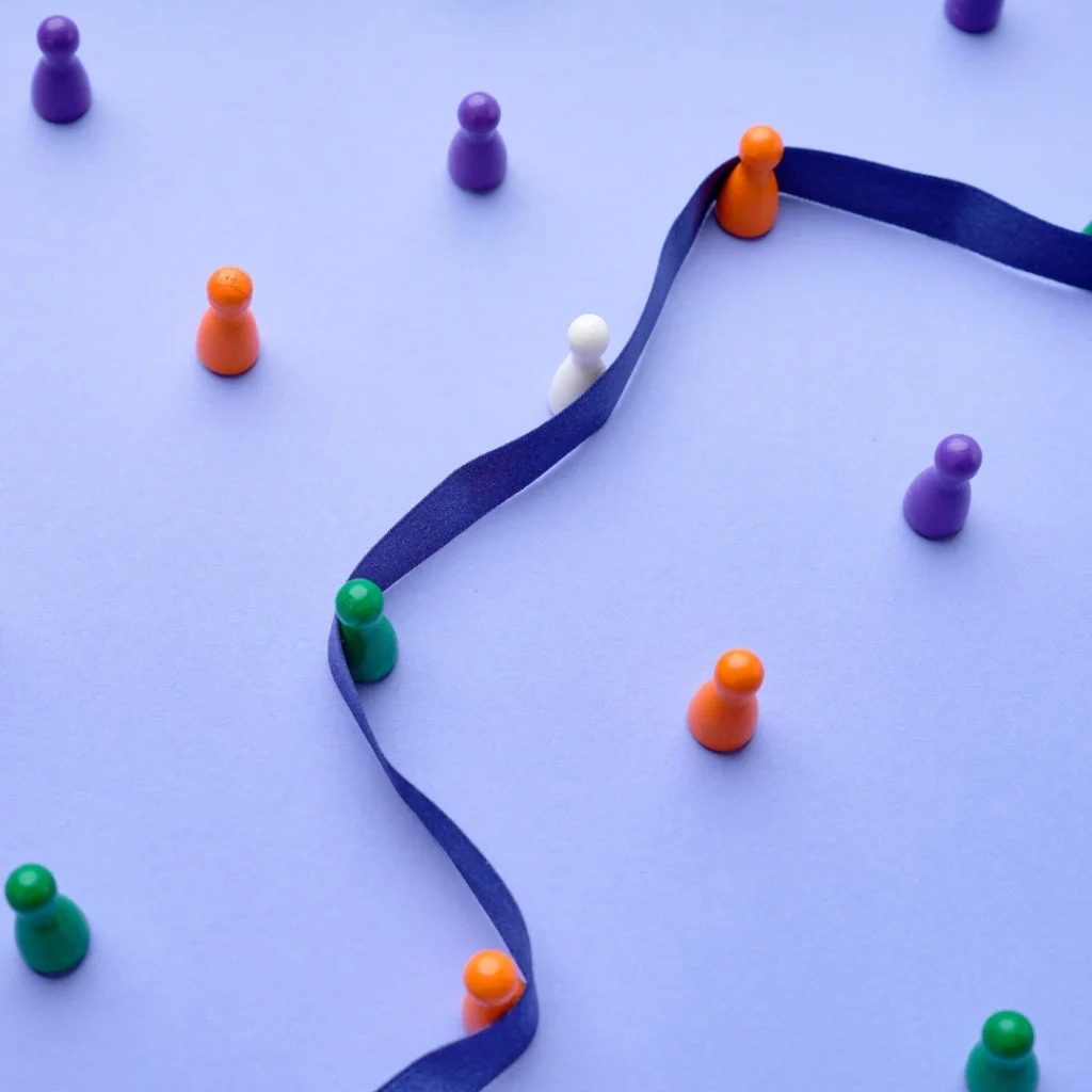 Your Org Chart is Sabotaging Your Brand