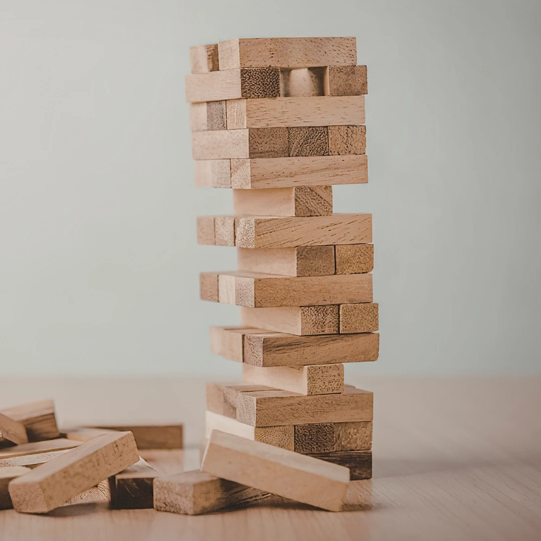 Your PESO Model® Campaign Looks Right. So, Why Does it Feel Wobbly?