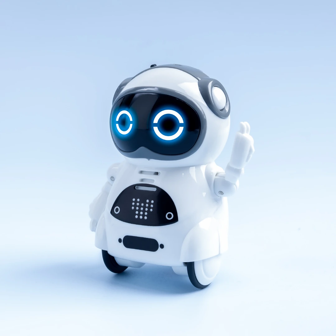 The Machines Need a Good Story, Too: Media Relations in the AI Era