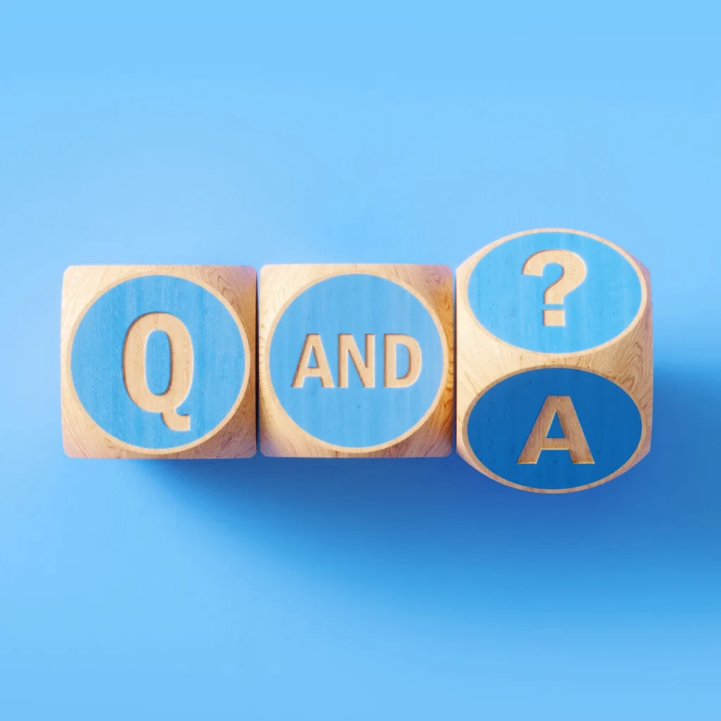 Your AI Visibility Questions, Answered