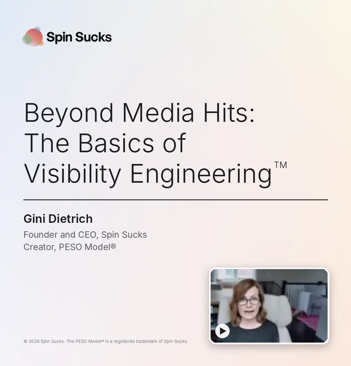 Beyond Media Hits Webinar Replay